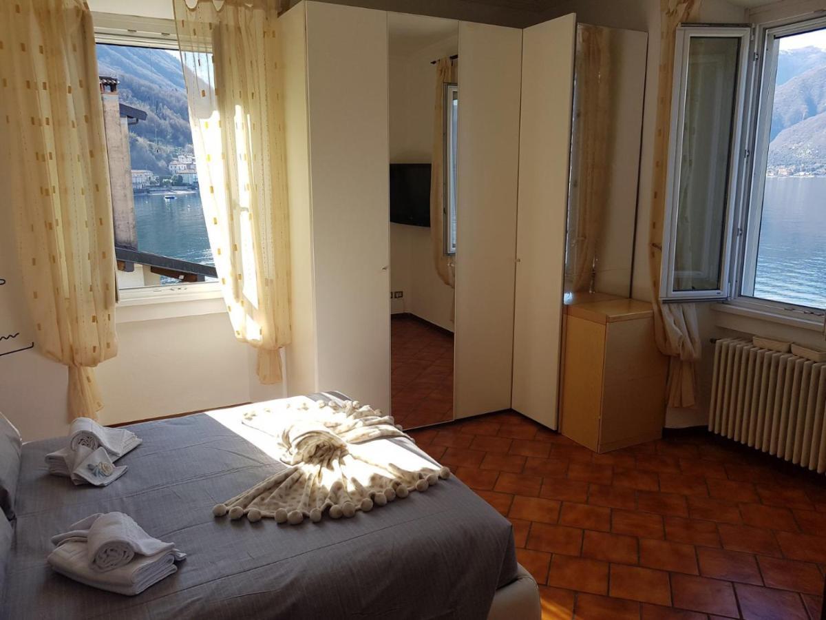Casa Emi Apartment Lezzeno Ngoại thất bức ảnh