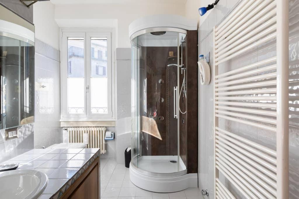 Casa Emi Apartment Lezzeno Ngoại thất bức ảnh