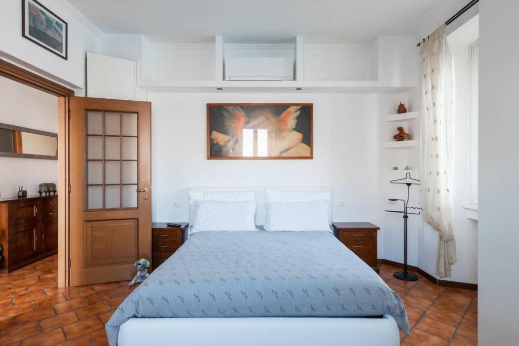 Casa Emi Apartment Lezzeno Ngoại thất bức ảnh