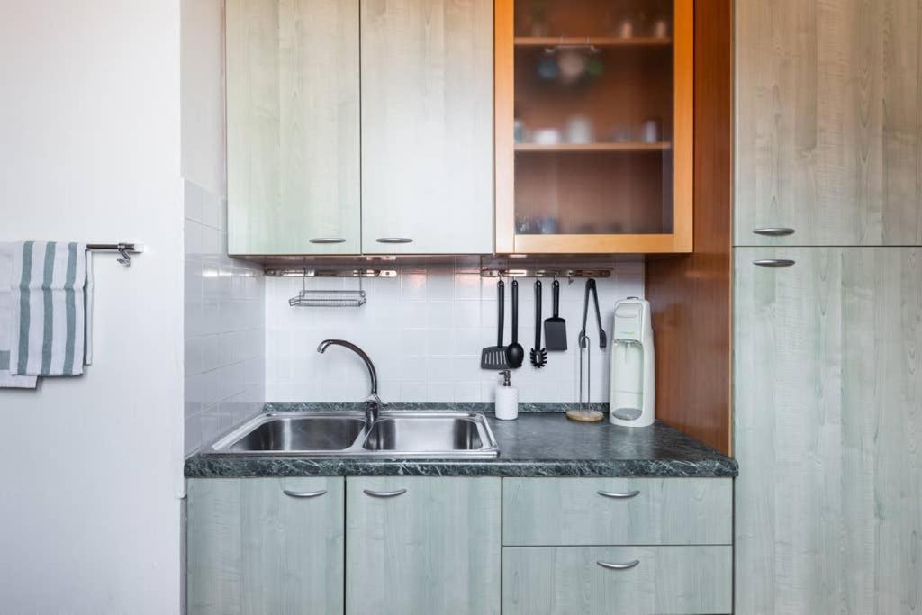 Casa Emi Apartment Lezzeno Ngoại thất bức ảnh