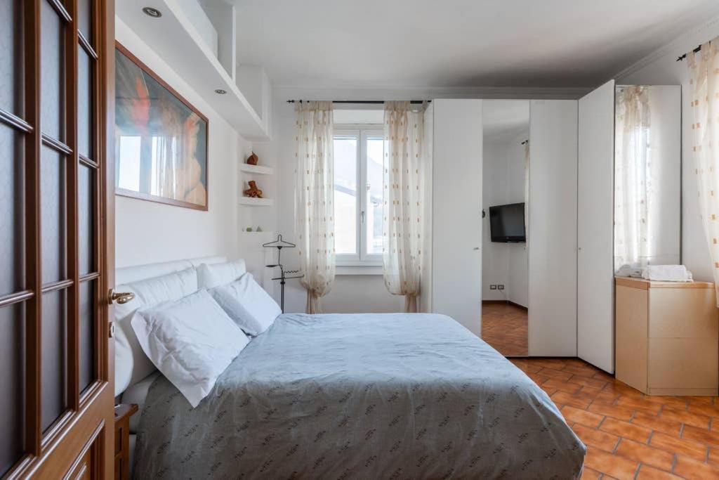 Casa Emi Apartment Lezzeno Ngoại thất bức ảnh