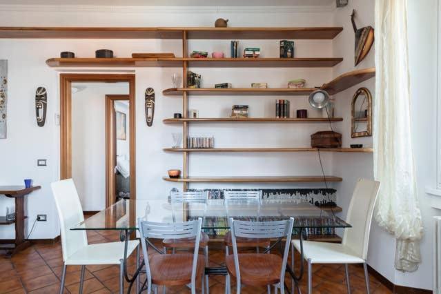 Casa Emi Apartment Lezzeno Ngoại thất bức ảnh
