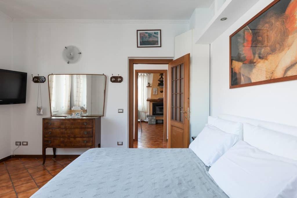 Casa Emi Apartment Lezzeno Ngoại thất bức ảnh