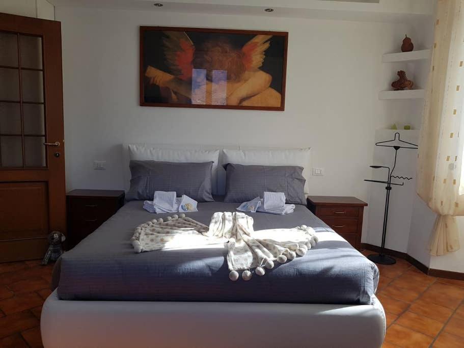 Casa Emi Apartment Lezzeno Ngoại thất bức ảnh