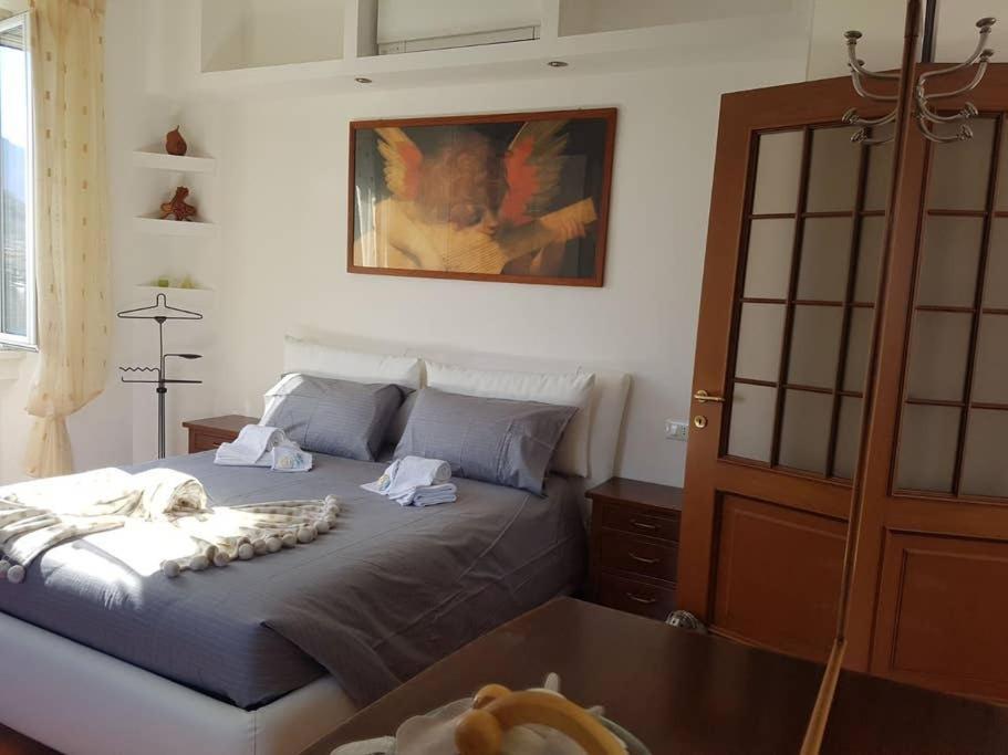 Casa Emi Apartment Lezzeno Ngoại thất bức ảnh