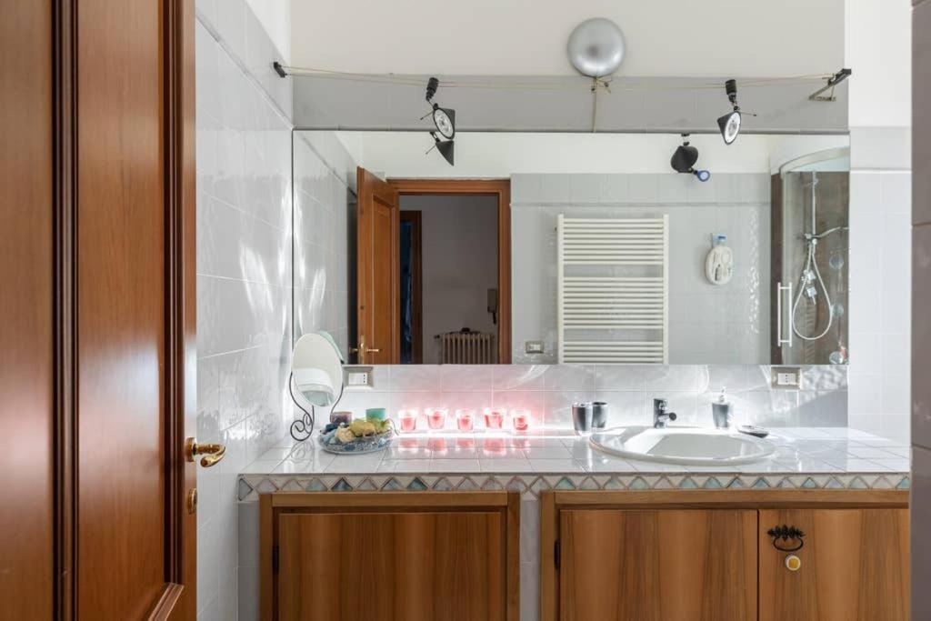 Casa Emi Apartment Lezzeno Ngoại thất bức ảnh